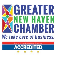 Greater New Haven Chamber of Commerce logo, Greater New Haven Chamber of Commerce contact details