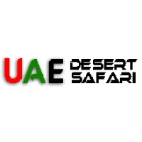 UAE Desert Safari Dubai logo, UAE Desert Safari Dubai contact details