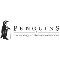 Penguins Formalwear logo, Penguins Formalwear contact details