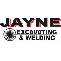 Jayne Excavating and Welding, LLC logo, Jayne Excavating and Welding, LLC contact details