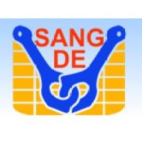 ZIBO SANGDE MACHINERY-ELECTRIC SCREW PRESS logo, ZIBO SANGDE MACHINERY-ELECTRIC SCREW PRESS contact details