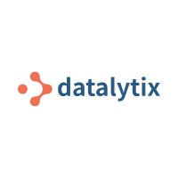 Datalytix logo, Datalytix contact details