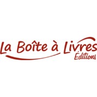 La Boîte à Livres Éditions logo, La Boîte à Livres Éditions contact details