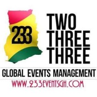 233 Global Events Management logo, 233 Global Events Management contact details