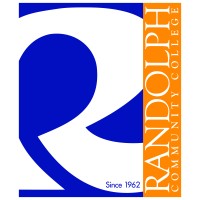 Randolph Community College logo, Randolph Community College contact details