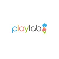 playlab logo, playlab contact details