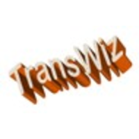 TransWiz logo, TransWiz contact details