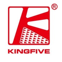 KINGFIVE INDUSTRIAL CO.,LTD. logo, KINGFIVE INDUSTRIAL CO.,LTD. contact details