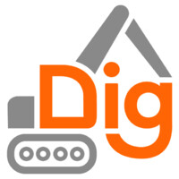 Diggernaut logo, Diggernaut contact details