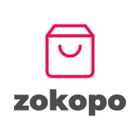 zokopo logo, zokopo contact details