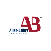 Allen-Bailey Tag & Label, Inc. logo, Allen-Bailey Tag & Label, Inc. contact details