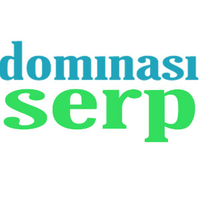 DominasiSERP logo, DominasiSERP contact details