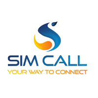 Simcall Inc logo, Simcall Inc contact details