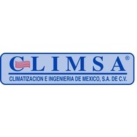 CLIMSA logo, CLIMSA contact details