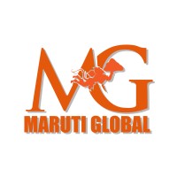 Maruti Global LLC logo, Maruti Global LLC contact details