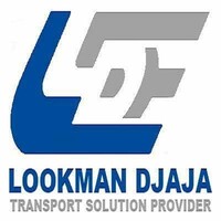 LOOKMAN DJAJA, UD logo, LOOKMAN DJAJA, UD contact details