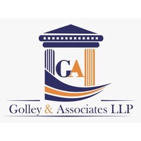 Golley & Associates LLP logo, Golley & Associates LLP contact details