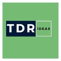 TDR Ideas, LLP logo, TDR Ideas, LLP contact details