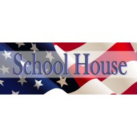 School House Idiomas logo, School House Idiomas contact details