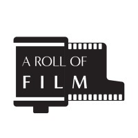 A Roll of Film logo, A Roll of Film contact details