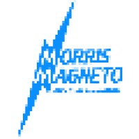 Morris Magnetos Inc logo, Morris Magnetos Inc contact details