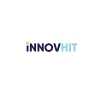 Innovhit logo, Innovhit contact details