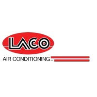 Laco Air Conditioning, Inc. logo, Laco Air Conditioning, Inc. contact details