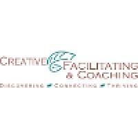 Creative Facilitating and Coaching logo, Creative Facilitating and Coaching contact details