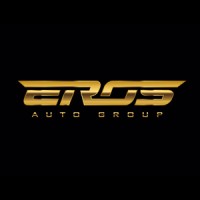 EROS AUTO GROUP logo, EROS AUTO GROUP contact details