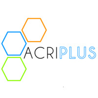 Acriplus logo, Acriplus contact details