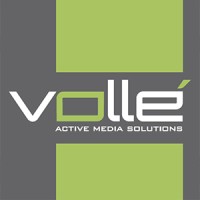 Volle' - Active Media Solutions logo, Volle' - Active Media Solutions contact details