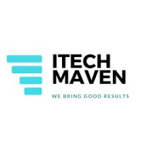 ITech Maven logo, ITech Maven contact details