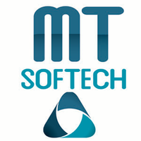 MTSOFTECH logo, MTSOFTECH contact details