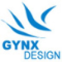 Gynx Design logo, Gynx Design contact details