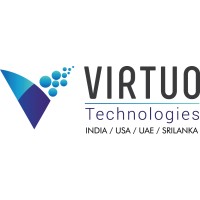 Virtuo Technologies logo, Virtuo Technologies contact details