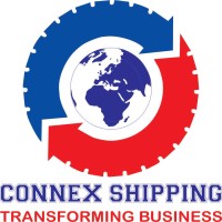 Connex Shipping Private Limited logo, Connex Shipping Private Limited contact details