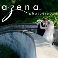 Azena Photography logo, Azena Photography contact details