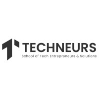 Techneurs logo, Techneurs contact details