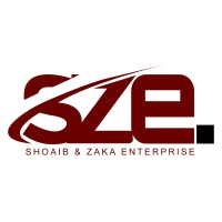 SZE - (Shoaib & Zaka Enterprise PVT LTD) logo, SZE - (Shoaib & Zaka Enterprise PVT LTD) contact details