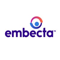 embecta logo, embecta contact details