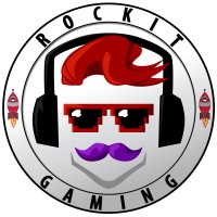 Rockit Gaming logo, Rockit Gaming contact details