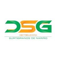 DISTRIBUIDORA SURTIGRANOS DE NARIÑO SAS logo, DISTRIBUIDORA SURTIGRANOS DE NARIÑO SAS contact details