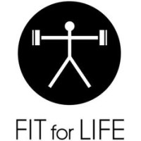 FIT for LIFE logo, FIT for LIFE contact details