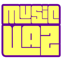 Music Vaz logo, Music Vaz contact details