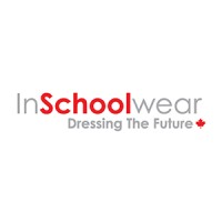 InSchoolwear logo, InSchoolwear contact details