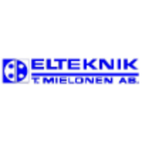 Elteknik T Mielonen AB logo, Elteknik T Mielonen AB contact details