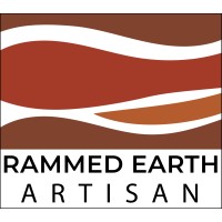 REA Rammed Earth Artisan Limited logo, REA Rammed Earth Artisan Limited contact details