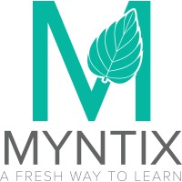 MYNTIX - Peppermint Technologies Inc. logo, MYNTIX - Peppermint Technologies Inc. contact details