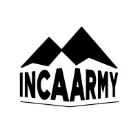 Inca Army logo, Inca Army contact details