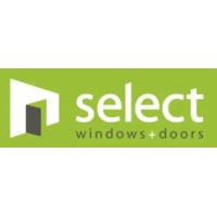 Select Windows and Doors logo, Select Windows and Doors contact details